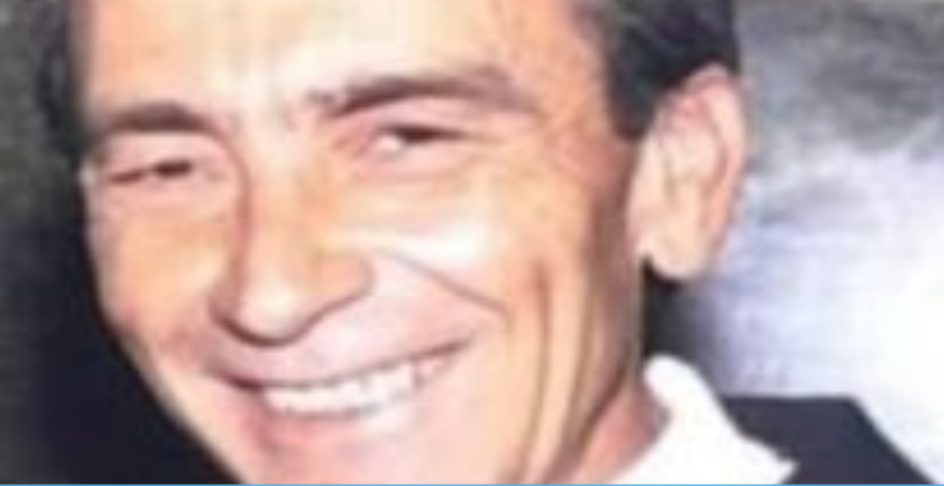 È morto il professor Antonio D'Alterio