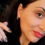 È scomparsa Salome Tetunashvili