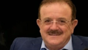 È scomparso Antonio Barbiero