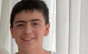 È scomparso il piccolo Carmine a Sant'Antimo