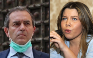 La fine di De Magistris