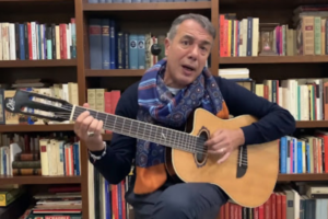 Federico Salvatore ricoverato d'urgenza