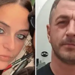 Ferito il compagno di Anna Borsa