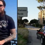 Fermato Domenico Bervicato