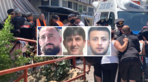 Fermato il presunto killer di Ponticelli