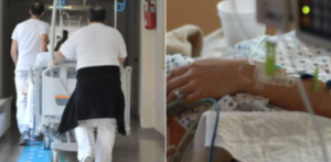 Feto nato nel fegato