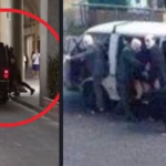 Figlio di imprenditore scappa dopo il rapimento