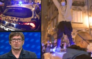 Filippo Facci attacca i napoletani dopo le proteste: "Straccioni"