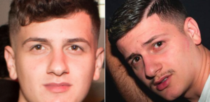 Filippo morto a Casoria per una brace