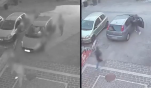 Finti carabinieri rapinavano case nel Napoletano