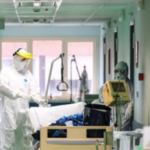 Bollettino Coronavirus in Italia, 13.314 nuovi casi e 356 vittime