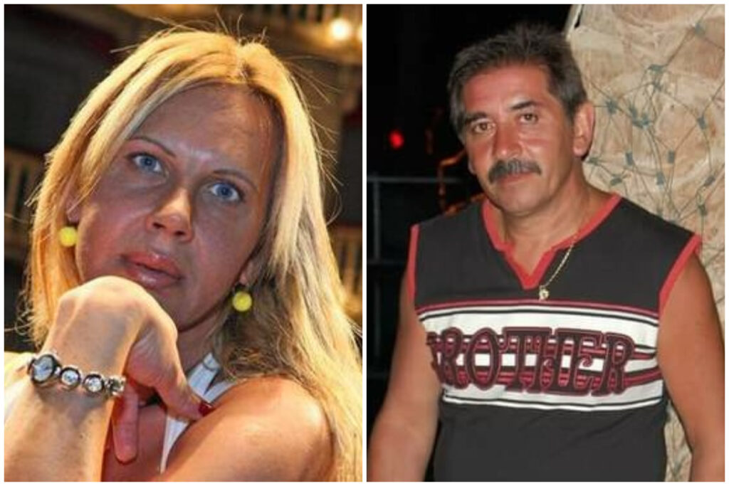 Lutto ad Aversa, dove è venuto a mancare Mario Adorato, fratello della cantante neomelodica Valentina Ok. L’uomo aveva 66 anni era analista presso il laboratorio Galdieri della zona.