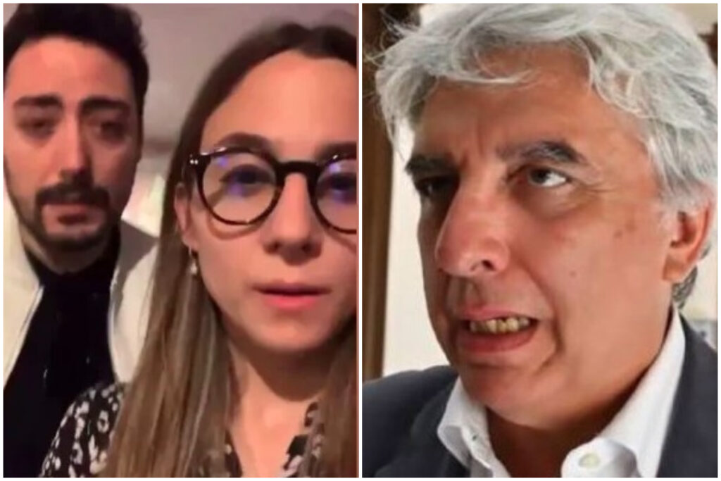 Caso Aurora Leone, si dimette Gianluca Pecchini dirigente della Nazionale Cantanti