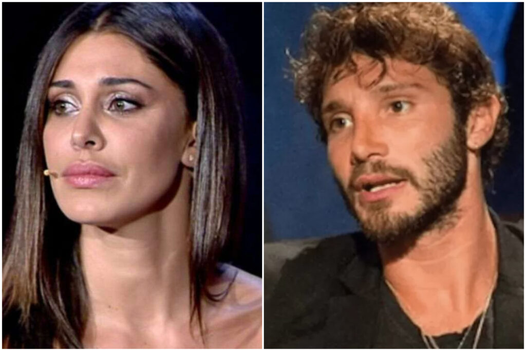 Stefano De Martino confessa: “Il matrimonio con Belen non è fallito"