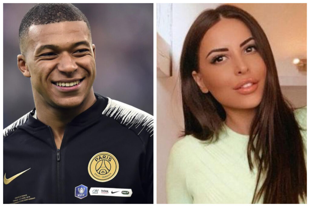 Chi è Marialuisa Jacobelli, la napoletana ex di Temptation Island nuova fiamma di Mbappé