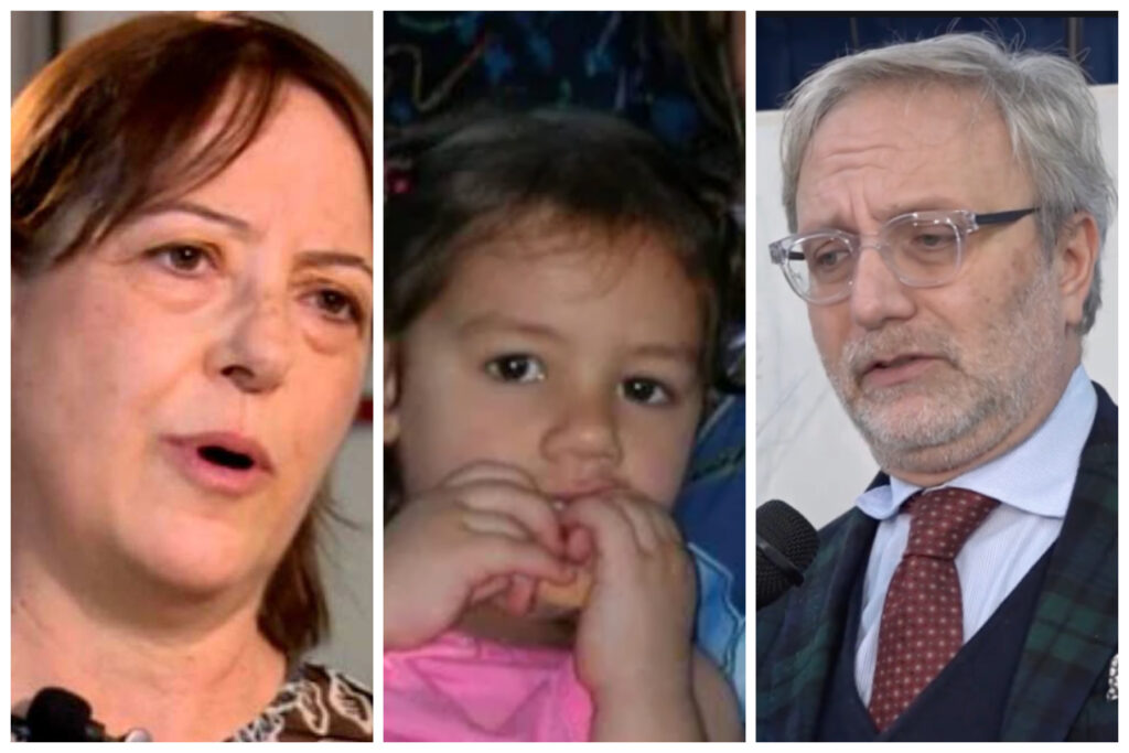 "Denise è viva e ha una figlia", le parole dell'avvocato Frazzitta dopo le ultime rivelazioni