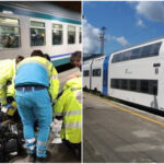Dramma sul treno regionale Napoli-Cosenza, si sente male e muore davanti ai passeggeri