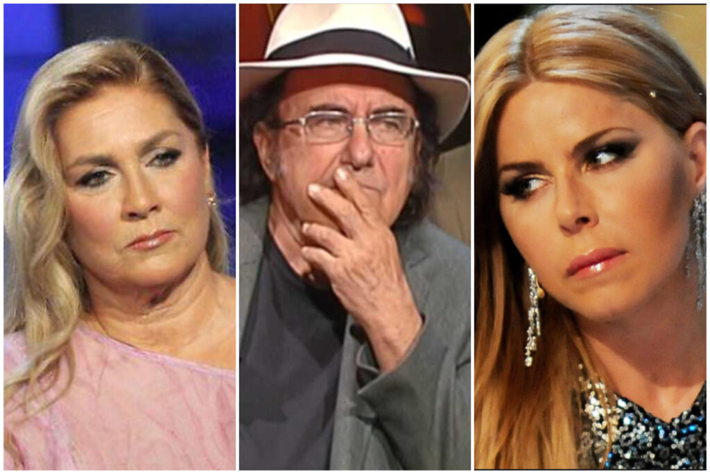 Romina scrive ad Al Bano, interviene Loredana: "Il primo scatto"