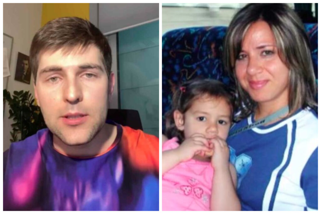 Denise Pipitone, il conduttore della tv russa chiede scusa: "Ha deciso tutto Olesya"