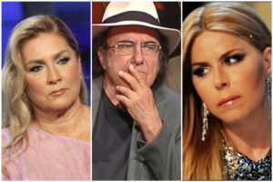 Romina scrive ad Al Bano, interviene Loredana: "Il primo scatto"