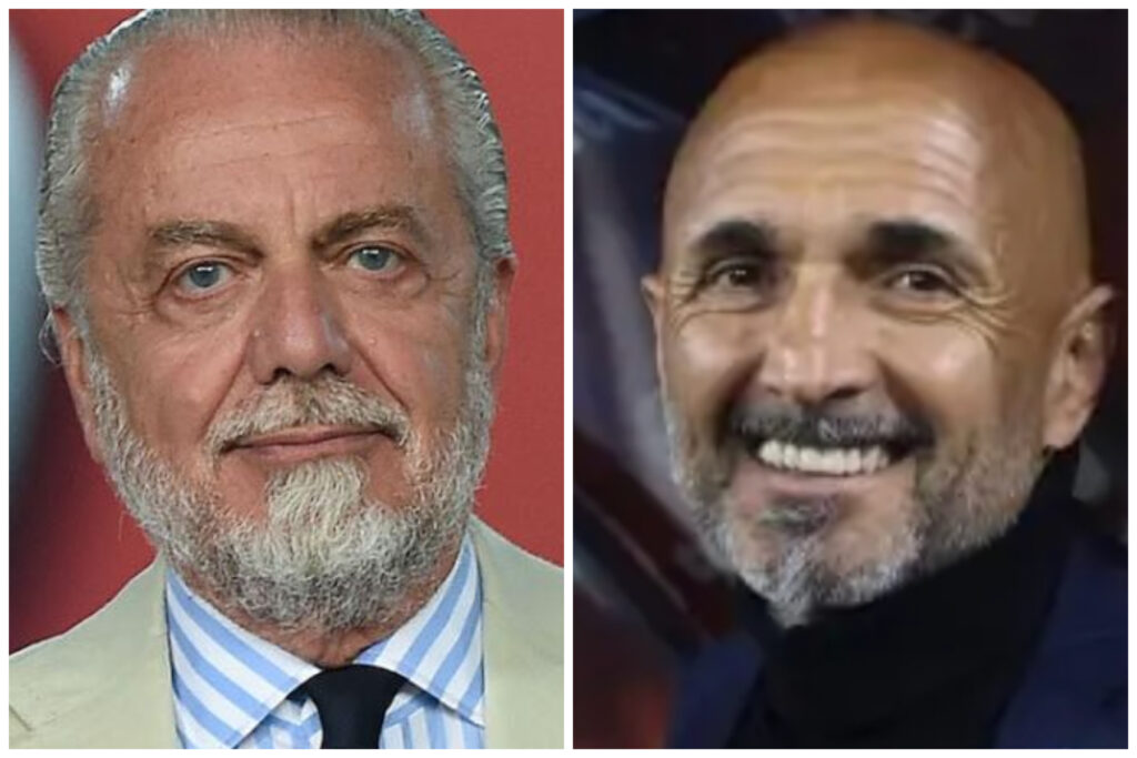 Luciano Spalletti sarà l'allenatore del Napoli per le prossime due stagioni. Si attende soltanto l'ufficialità, che è arrivata attraverso una nota del club. "Sono lieto di comunicare - fa sapere il presidente Aurelio de Laurentiis - che Luciano Spalletti sarà il nuovo allenatore del Napoli a partire dal prossimo 1 luglio. Benvenuto Luciano, insieme faremo un grande lavoro". 