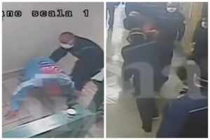 Il carcere degli orrori, i racconti dei detenuti: ispezioni anali con i manganelli