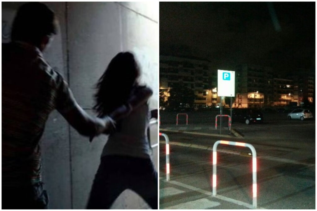Torre del Greco, ragazza di 18 anni violentata in un parcheggio da ragazzo conosciuto in chat