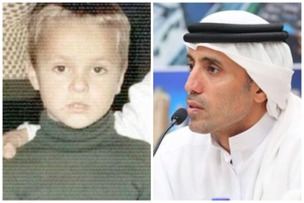 Mauro Romano, bimbo rapito a 6 anni potrebbe essere lo sceicco Al Habtoor