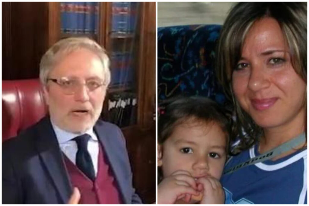 Caso Olesya Rostova, l'avvocato di Piera Maggio racconta cosa è accaduto: "Il vostro gioco a noi italiani non piace"