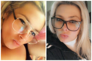 Marcianise, Kekka Lanza muore a soli 35 anni a causa di un brutto male