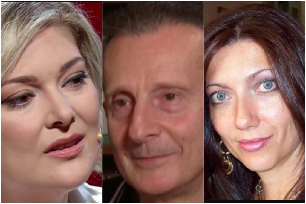 Roberta Ragusa, Antonio Logli sposerà l'amante Sara Calzolaio in carcere