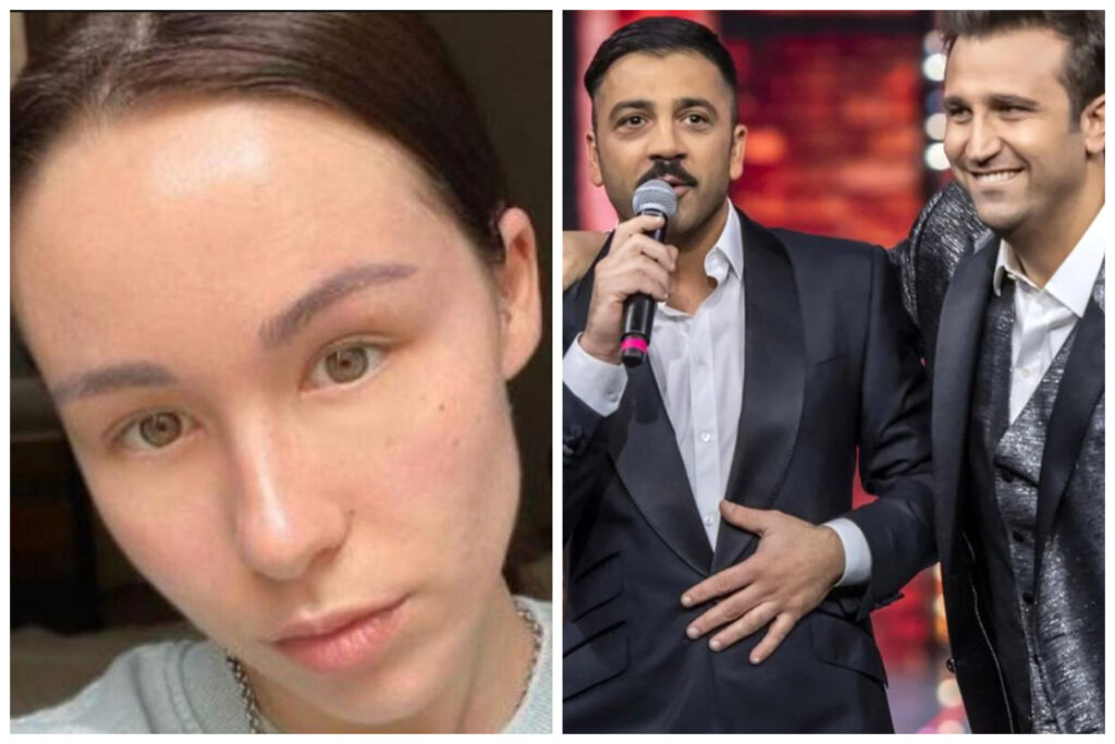 Aurora Ramazzotti contro Pio e Amedeo: "Le parole fanno male"