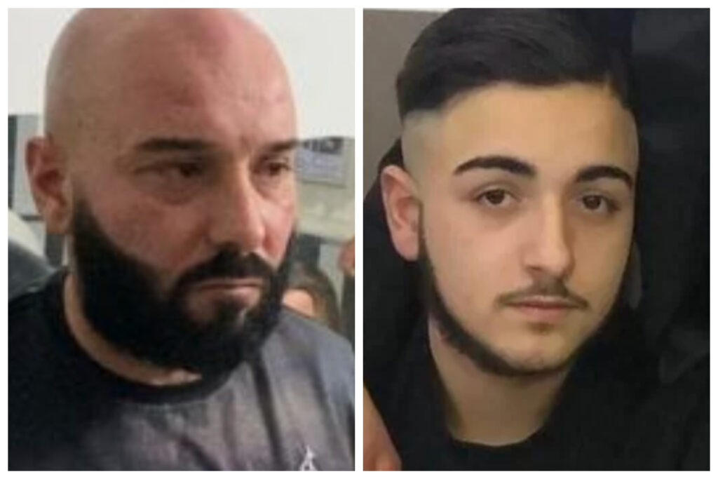 Agguato a Napoli: morto il papà di Luigi Caiafa, il 17enne ucciso durante una rapina