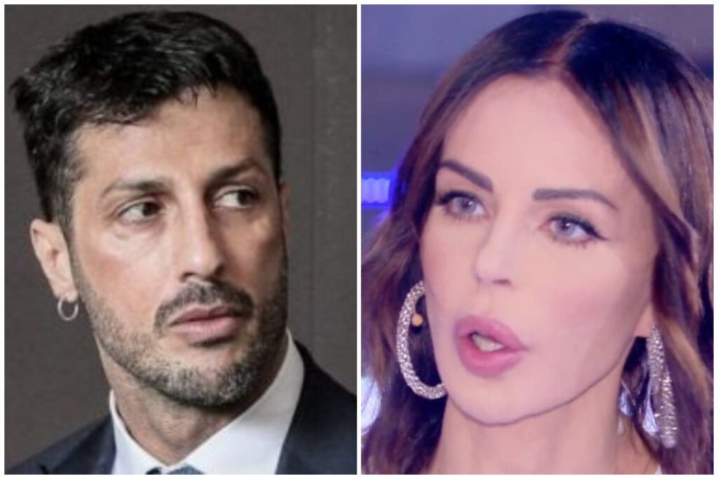 Nina Moric attacca Fabrizio Corona: "Mi hai rubato denaro e chiesto soldi per lasciarmi l’affido di Carlos"