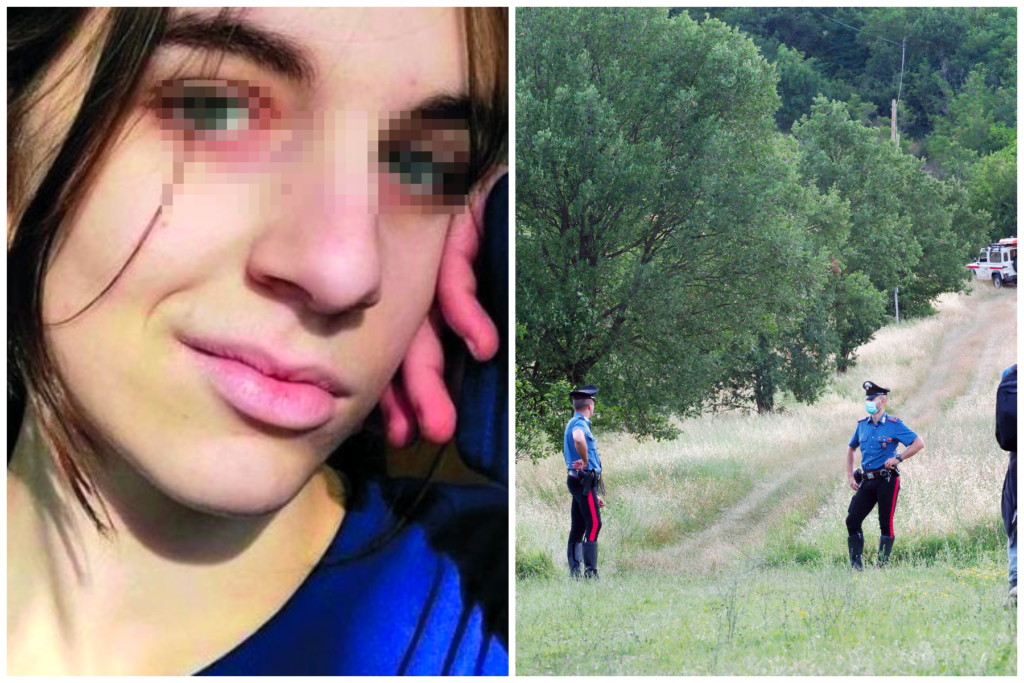 Chiara Gualzetti, gli ultimi istanti di vita della 16enne: dagli abbracci all'omicidio
