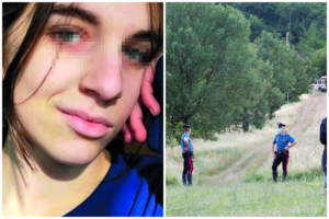 Chiara Gualzetti, gli ultimi istanti di vita della 16enne: dagli abbracci all'omicidio