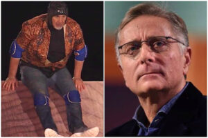 Concorrente paralizzato dopo un gioco a Ciao Darwin: "La mia vita distrutta"