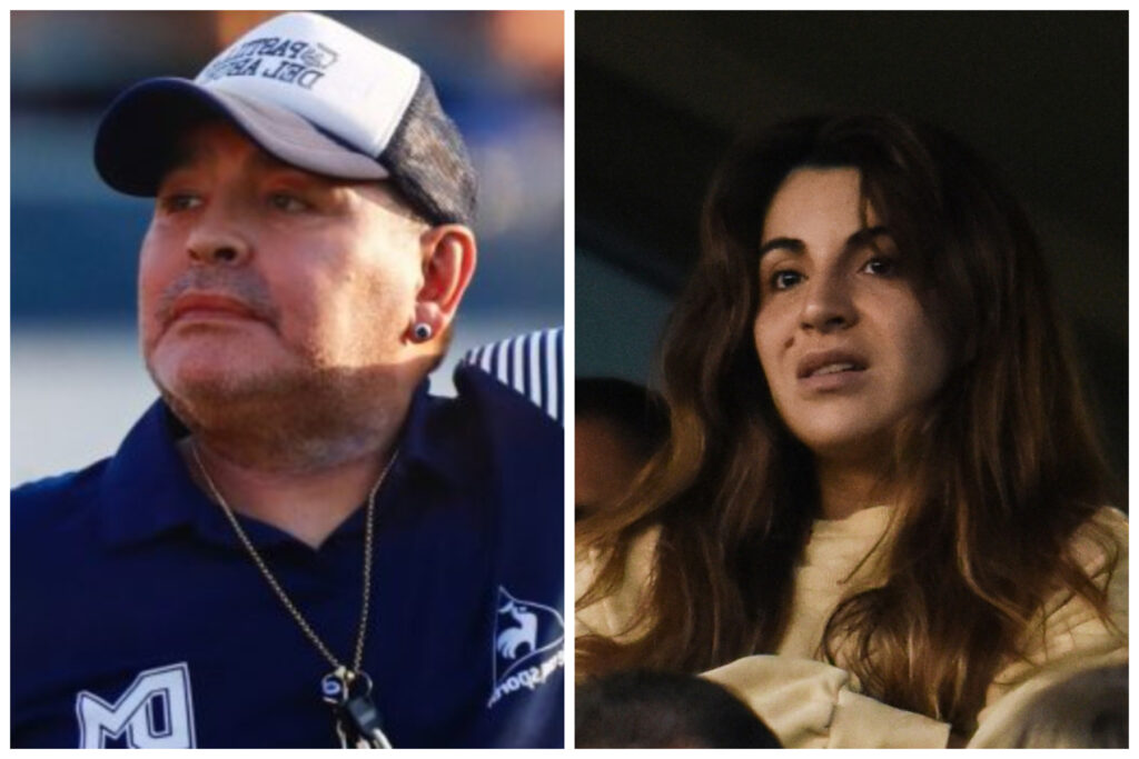 Maradona, i risultati dell'autopsia: " Né alcol né droghe ma cardiopatia non curata"