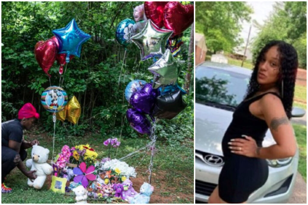 Mamma uccide la figlia di 4 anni, nasconde il corpo in giardino e ne simula la scomparsa