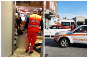 Dramma a Giugliano, Raffaele si sente male in farmacia e muore