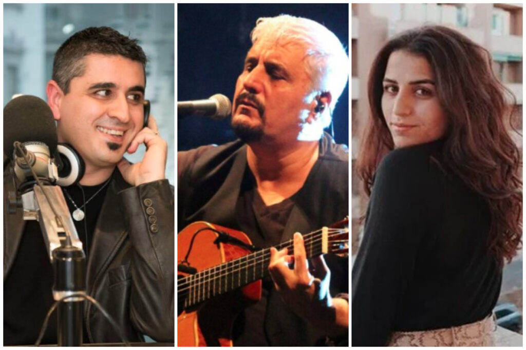 Sei anni senza Pino Daniele, il ricordo commovente dei figli: "Il dolore ci tiene stretti a te. Grazie papà"