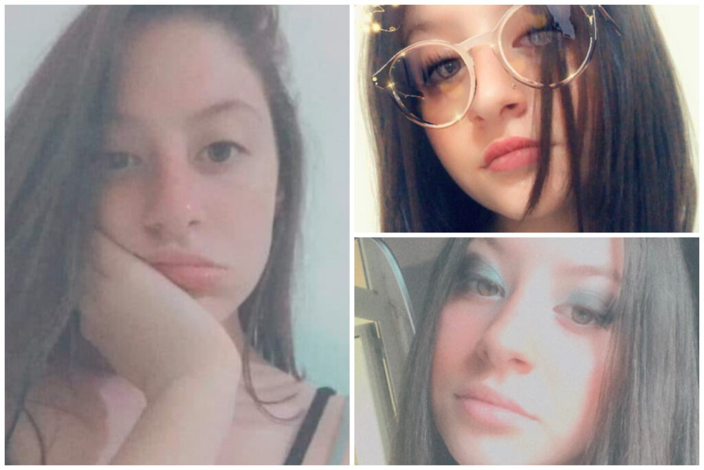 Napoli, la 15enne Annalucia è sparita senza lasciare traccia. La zia: "Aiutateci a ritrovarla"