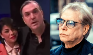 Francesco Merola difende Giusy Attanasio