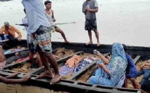 Fulmine uccide 17 persone a un matrimonio in Bangladesh