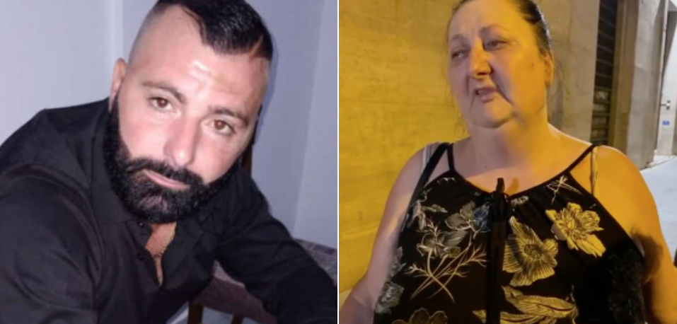 Funerali Andrea Covelli