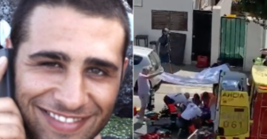 Gian Lorenzo Formica morto a causa di un incidente a Ibiza