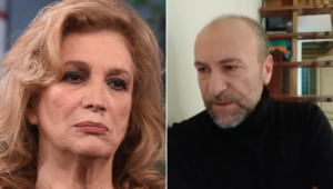 Gianfranco Gallo querela Iva Zanicchi