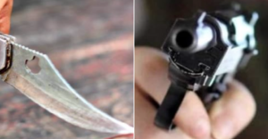 Giovane accoltellato al centro storico