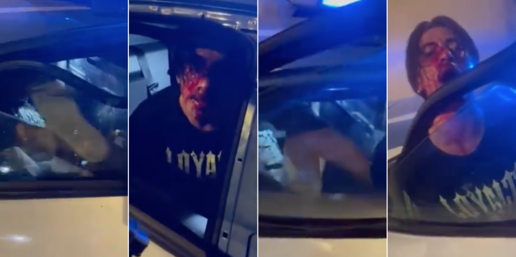 Giovane arrestato ad Aversa