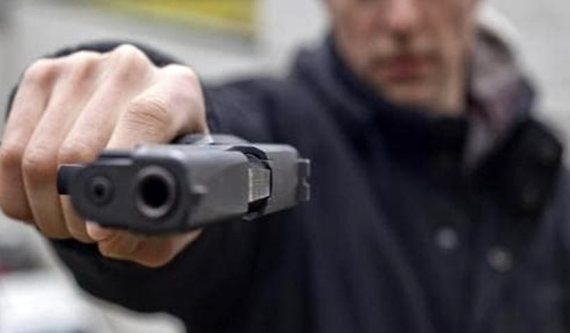 Giovane ferito ad Afragola